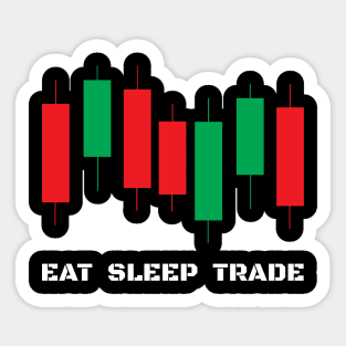 trading Sticker